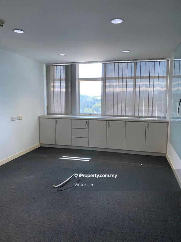 Office for Rent in Seksyen 13, Petaling Jaya by Victor Lim - iProperty.com.my