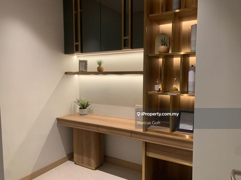 Service Residence for Rent in Top Residency by Marcus Goh - iProperty.com.my