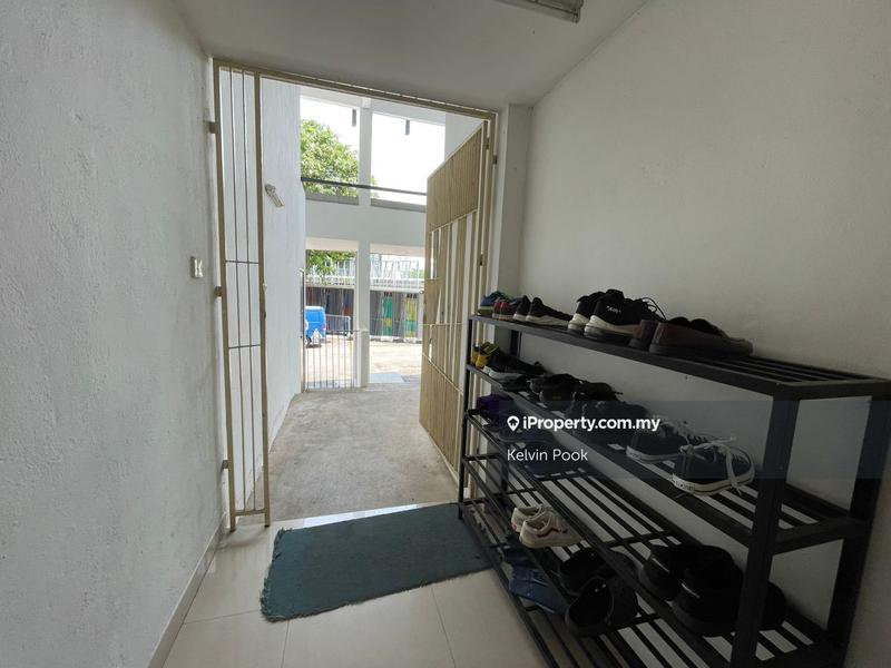 Townhouse for Sale in Cyberjaya, Selangor by Kelvin Pook - iProperty.com.my
