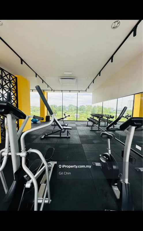 For Rent - Uni Suites