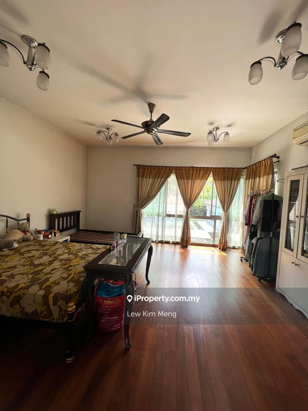 Semi-Detached House for Sale in Sutera Springs, Sutera Damansara, Damansara Damai, Damansara Damai by Lew Kim Meng - iProperty.com.my