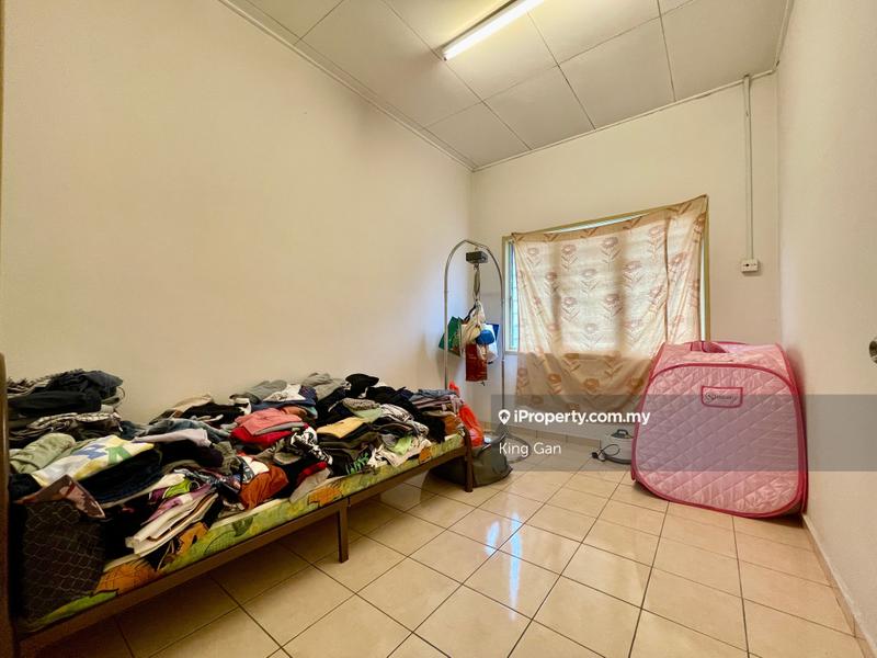 Rumah Berangkai 2 Tingkat untuk Dijual di Bandar Kinrara Seksyen 5, Bandar Kinrara oleh King Gan - iProperty.com.my