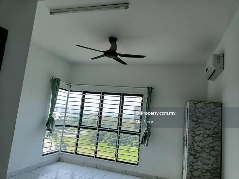 Service Residence for Sale in Metia Residence by Mat Noor - iProperty.com.my