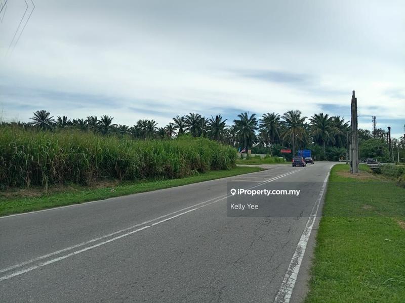 Tanah Pertanian untuk Dijual di Taman Wellesley, Sungai Jawi oleh Kelly Yee - iProperty.com.my