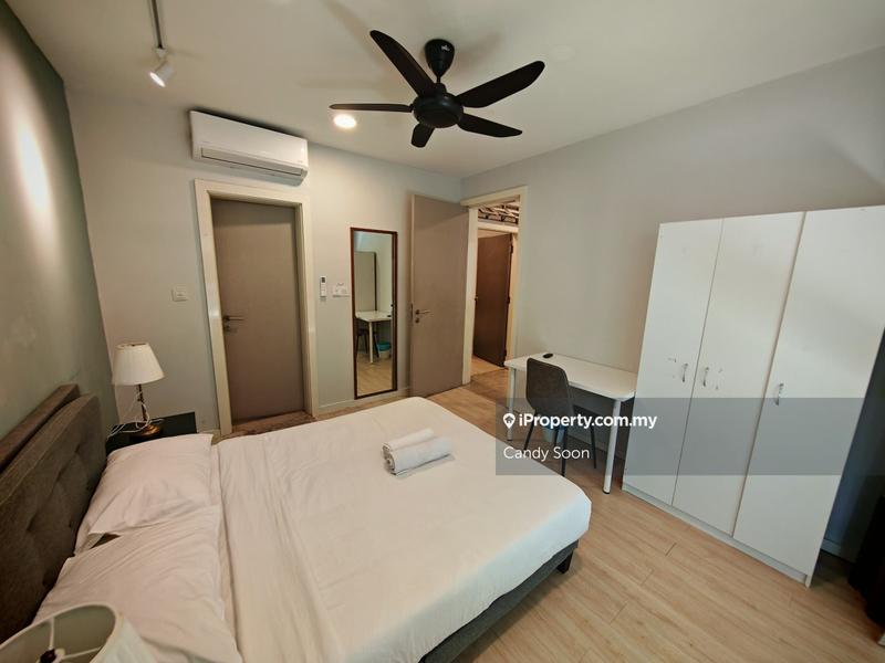 Service Residence for Sale in Bintang Fairlane Residences by Candy Soon - iProperty.com.my