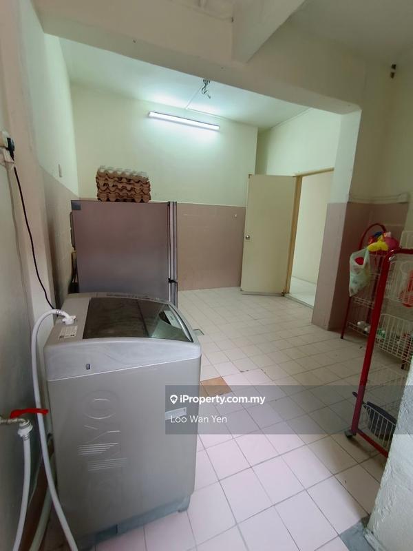 Condominium for Sale in Evergreen Park Acorn & Hazel by Loo Wan Yen - iProperty.com.my