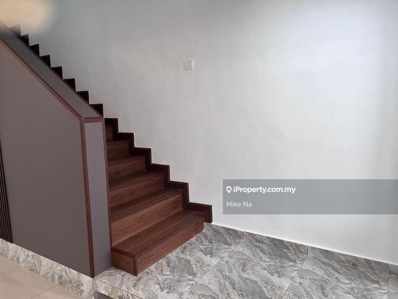 2-storey Terraced House for Sale in Bandar Mahkota Cheras, Cheras by Mike Na - iProperty.com.my