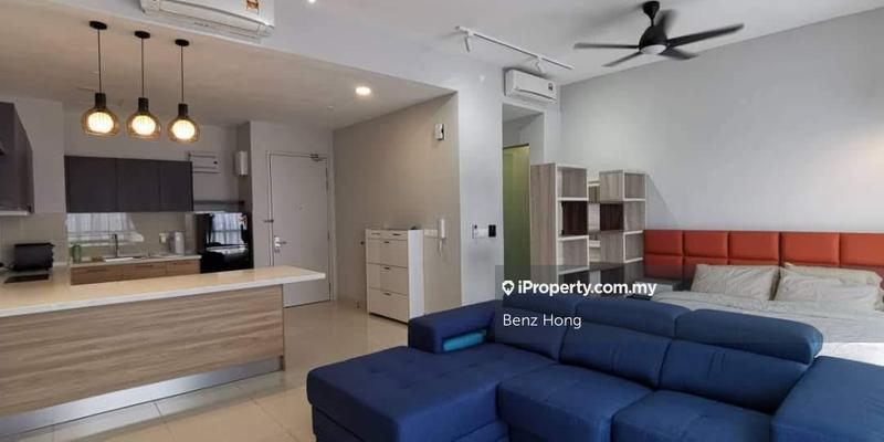 For Sale - Cyperus @ Tropicana Gardens