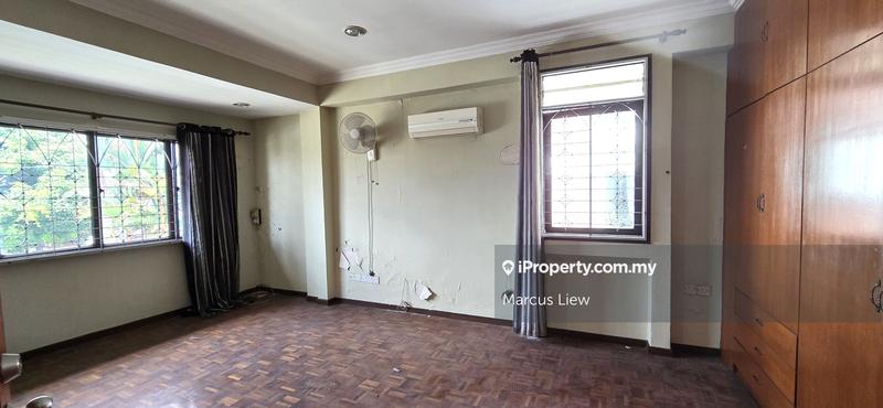 Rumah Berkembar untuk Dijual di Taman Desa, Taman Desa oleh Marcus Liew - iProperty.com.my