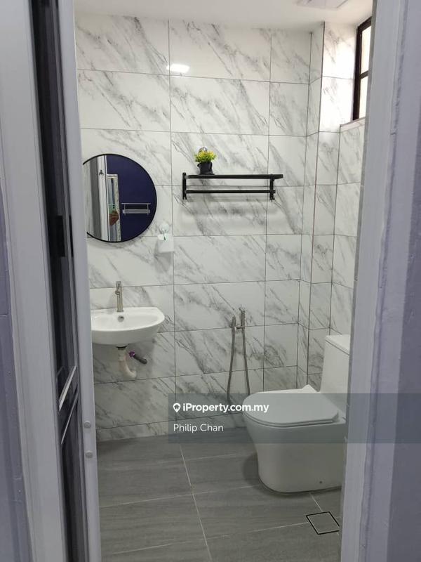 Rumah Teres 2-Tingkat untuk Dijual di Taman Samudra Teres, Batu Caves oleh Philip Chan - iProperty.com.my