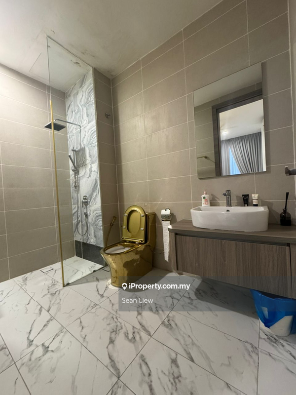 4-storey Terraced House for Sale in Empire Residence , Damansara Perdana, Petaling Jaya by Sean Liew - iProperty.com.my