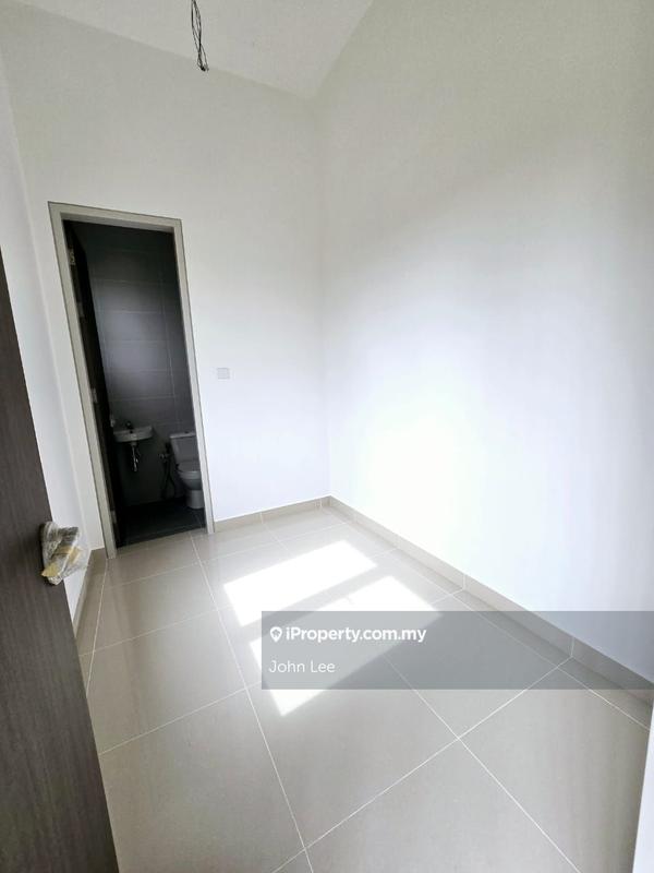Semi-Detached House for Sale in Bandar Kinrara Seksyen 8, Bandar Kinrara by John Lee - iProperty.com.my