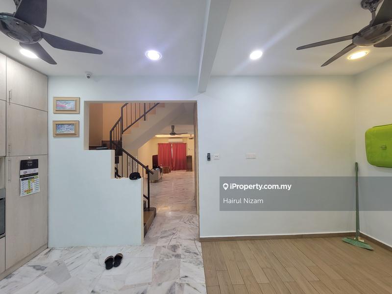 2-storey Terraced House for Sale in Saujana Utama, Selangor by Hairul Nizam - iProperty.com.my