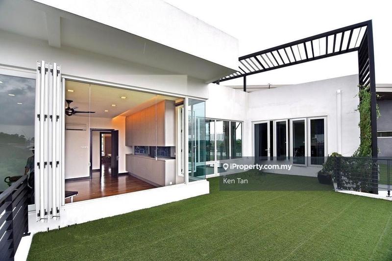 Bungalow House for Sale in Seksyen 8, Kota Damansara by Ken Tan - iProperty.com.my