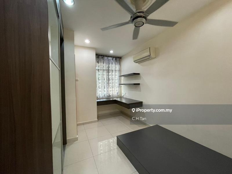 Rumah Teres 3-Tingkat untuk Dijual di Taman Permai Villa, Ampang oleh C.H Tan - iProperty.com.my