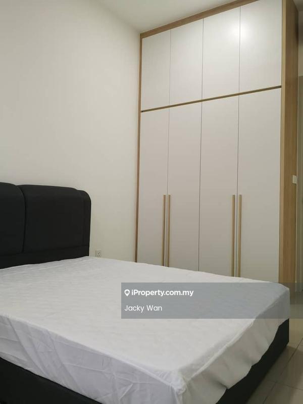 Service Residence for Rent in Citizen 2 by Jacky Wan - Bedroom - iProperty.com.my