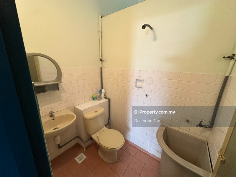 Rumah Berangkai 2 Tingkat untuk Dijual di SS2, Petaling Jaya oleh Desmond Tan - iProperty.com.my