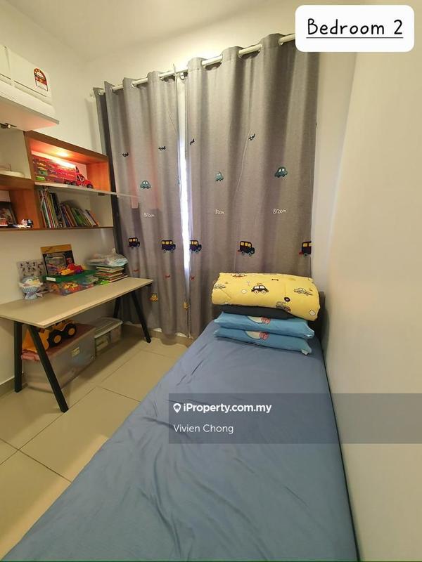 Condominium for Sale in The Sanderson by Vivien Chong - iProperty.com.my