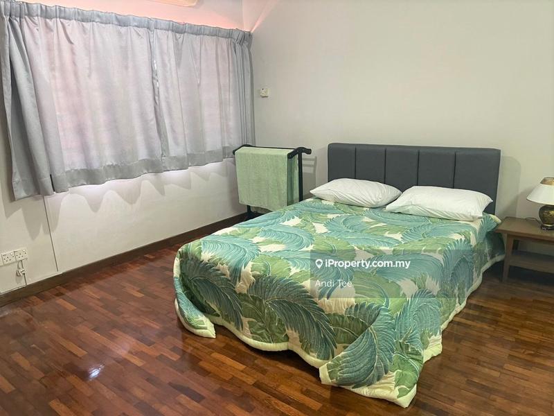 Banglo untuk Dijual di Bangsar, Kuala Lumpur, Bangsar oleh Andi Tee - iProperty.com.my