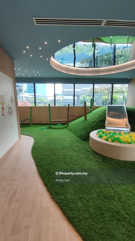 Residensi Servis untuk Dijual di TRX Residences oleh Kristy Sim - iProperty.com.my