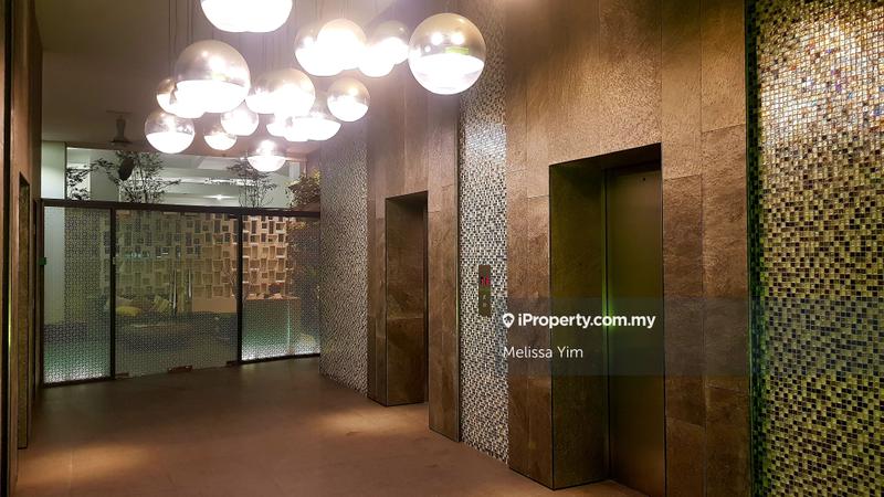 Condominium for Rent in Sixceylon by Melissa Yim - iProperty.com.my