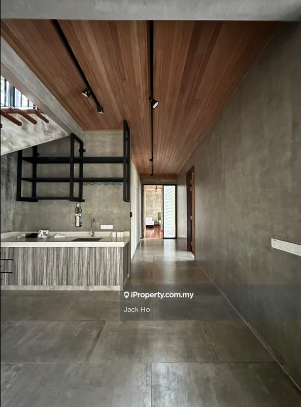 Bungalow House for Sale in Janda Baik, Bentong by Jack Ho - iProperty.com.my