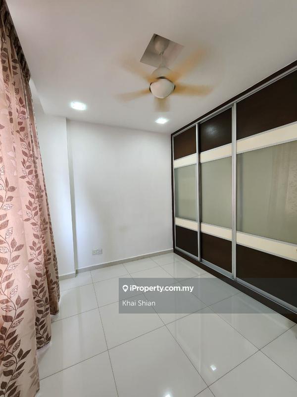 Condominium for Rent in D'Piazza by Khai Shian - iProperty.com.my