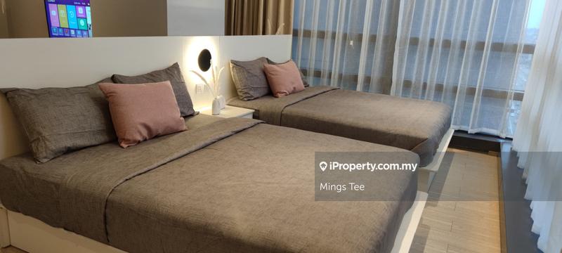 Kediaman Servis untuk Disewa di Bangsar Trade Centre oleh Mings Tee - iProperty.com.my