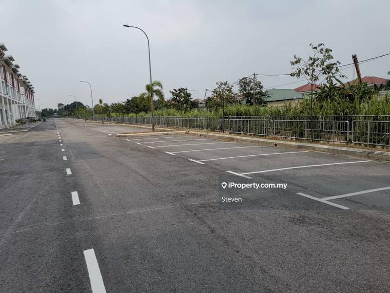 Terrace Factory for Rent in Kampung Batu Belah, Klang by Steven Leong - iProperty.com.my