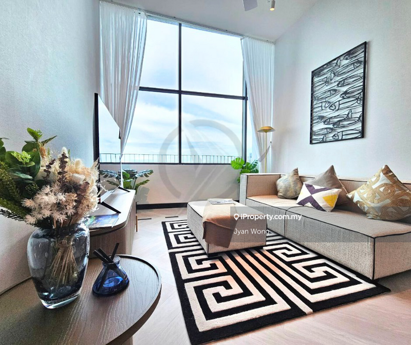 Service Residence for Sale in Q Suites @ Jesselton Quay by Jyan Wong - iProperty.com.my