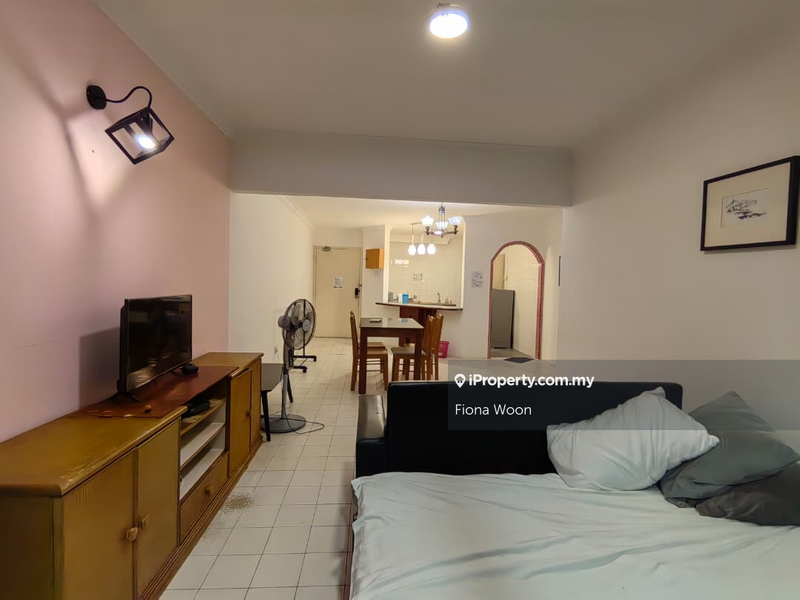 For Rent - Garden City Straits