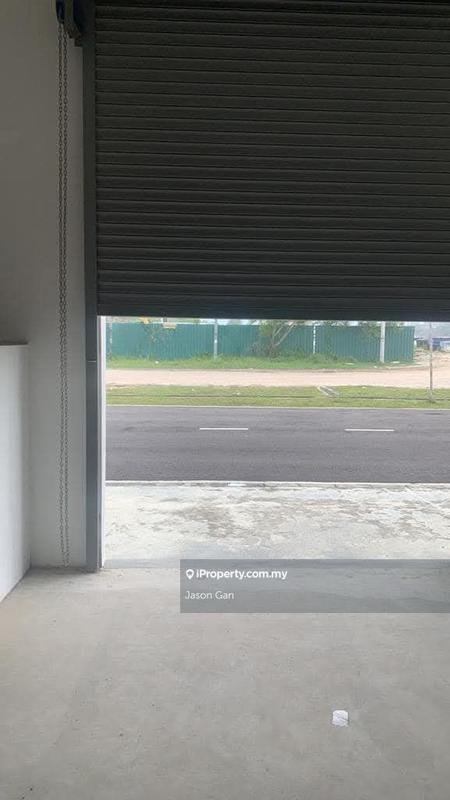 Terrace Factory for Rent in Taman Perindustrian Taming Jaya, Balakong by Jason Gan - iProperty.com.my