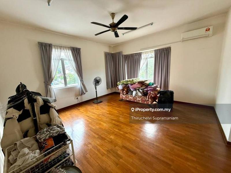 Semi-Detached House for Sale in Kota Emerald, Rawang by Thiruchelvi Supramaniam - iProperty.com.my