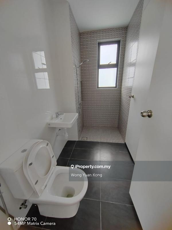 Rumah Berkembar untuk Dijual di Nara Eco Ardence, Setia Alam, Garden Home, Setia Alam oleh Wong Yuan Kong - iProperty.com.my