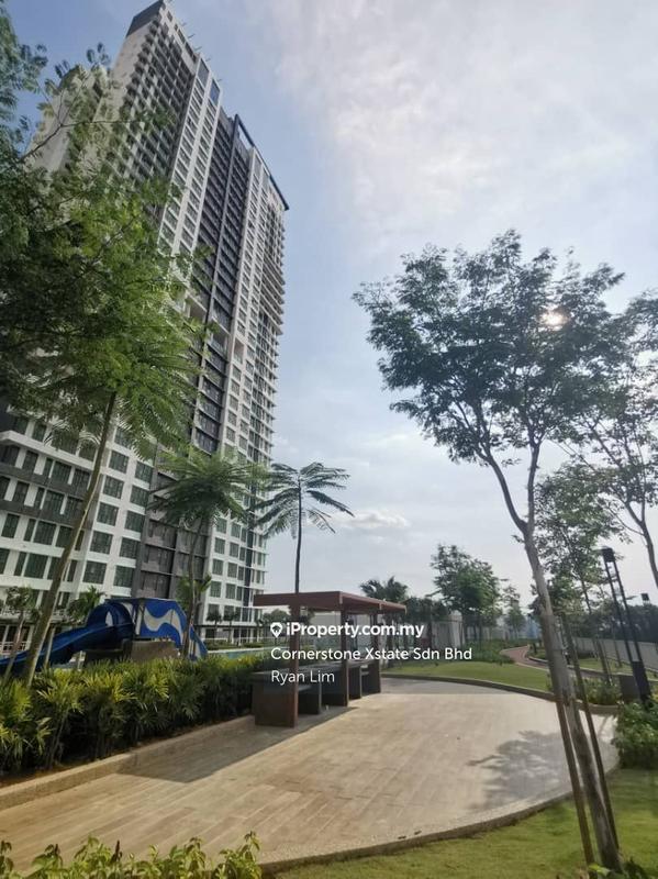 Condominium for Sale in Hillcrest Heights by Ryan Lim - iProperty.com.my