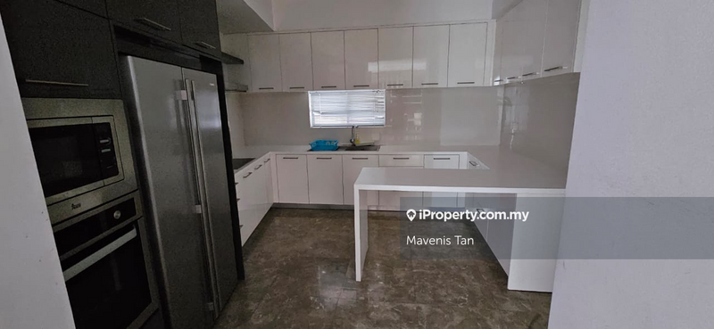 Condominium for Rent in Kiaramas Danai by Mavenis Tan - iProperty.com.my