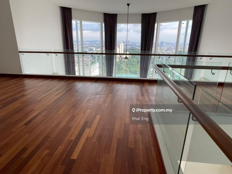 Condominium for Rent in 9 Bukit Utama Condominium by Khar Eng - iProperty.com.my