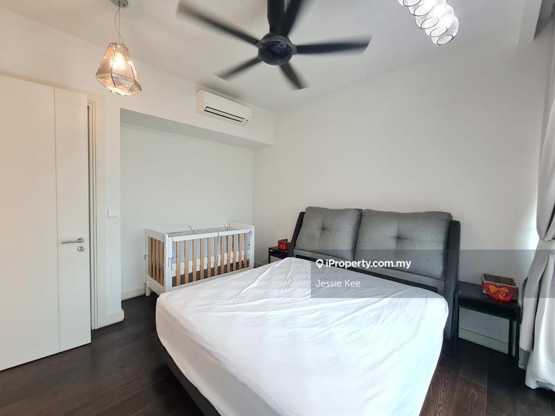 Kondominium untuk Disewa di One Central Park oleh Jessie Kee - iProperty.com.my