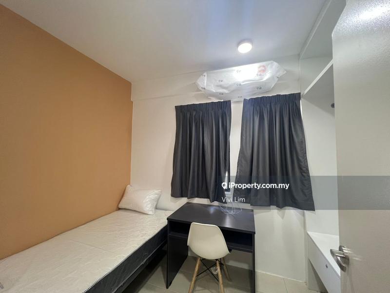 Service Residence for Rent in UniSuites @ Kampar by Vivi Lim - iProperty.com.my