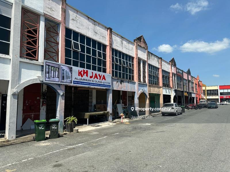 Kedai untuk Dijual di Shahab Perdana, Alor Setar oleh Jayden Geh - iProperty.com.my