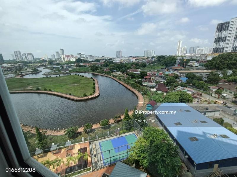 For Rent - Parkland Residence