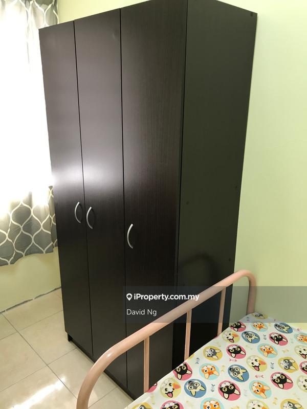 Pangsapuri untuk Dijual di Vista oleh David Ng - iProperty.com.my