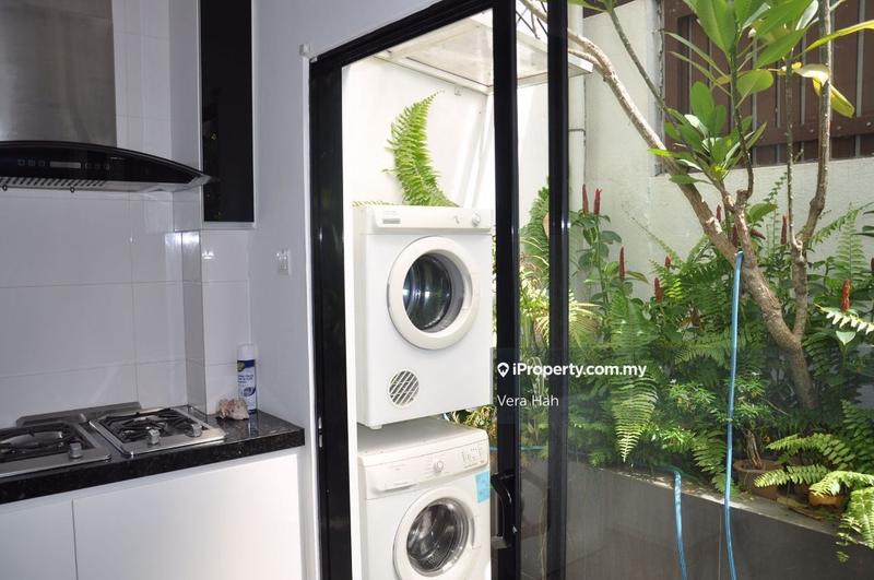 Rumah Berangkai 2 Tingkat untuk Dijual di xynec, Bangsar oleh Vera Hah - iProperty.com.my