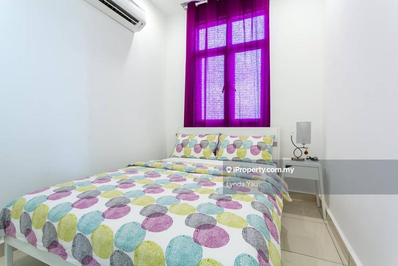 Apartment for Sale in Central Residence @ Sungai Besi by Lynda Yau - iProperty.com.my