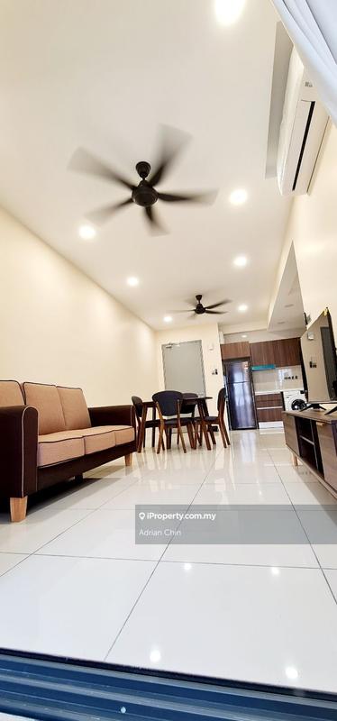 Service Residence for Rent in The Era @ Duta North by Adrian Chin - iProperty.com.my