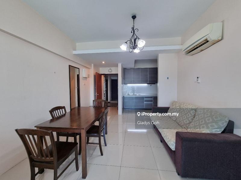 Condominium for Rent in Kinta Riverfront Hotel & Suites by Gladys Goh - iProperty.com.my