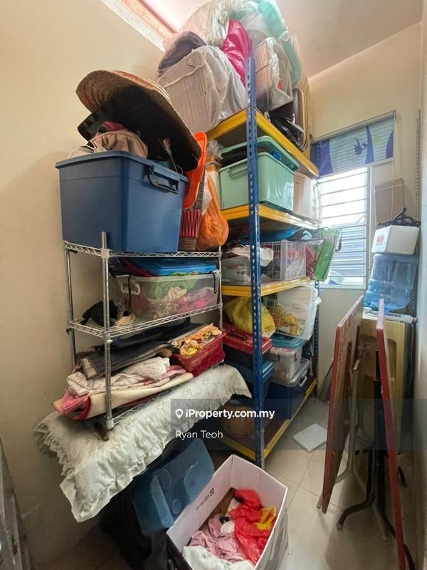 Rumah Berkembar untuk Dijual di Blue Sky Residence, Selayang oleh Ryan Teoh - iProperty.com.my