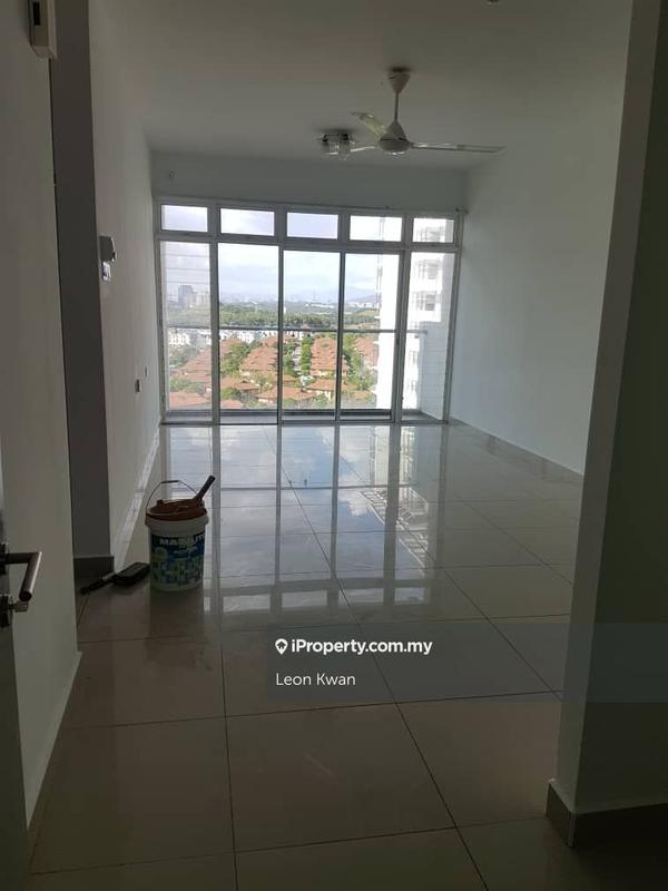 Condominium for Rent in Dwiputra Residences by Leon Kwan - iProperty.com.my