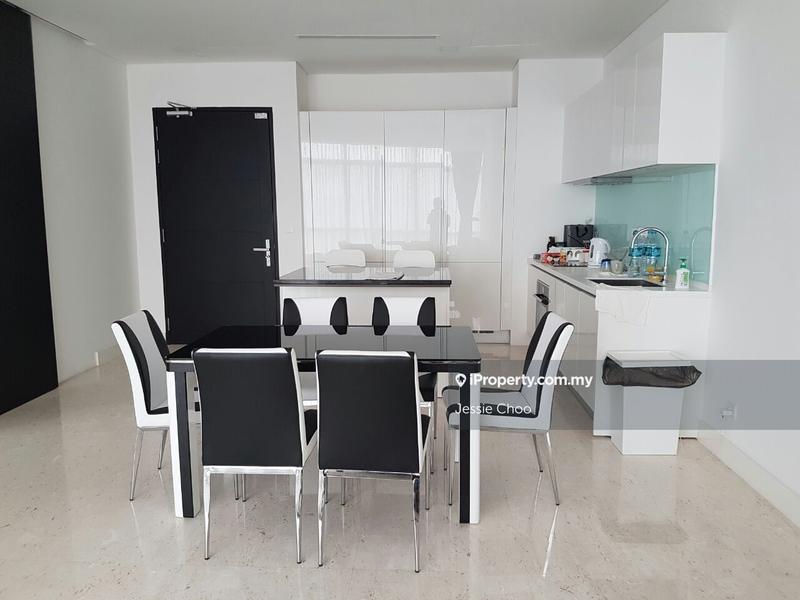 Service Residence for Sale in Banyan Tree Signatures by Jessie Choo - iProperty.com.my