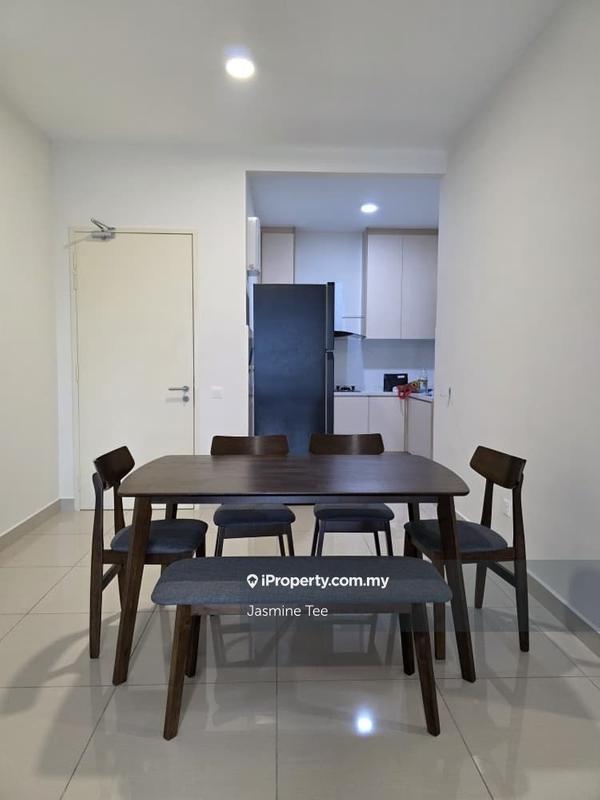 Condominium for Rent in Brezza Hill by Jasmine Tee - iProperty.com.my